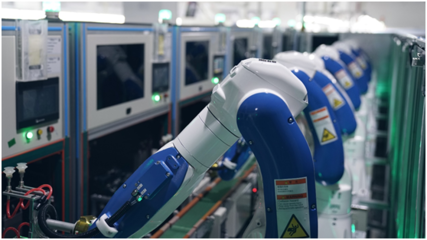 天機智造，賦能未來 天機機器人2019新品推介會蓄勢待發