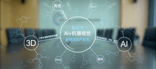 揭秘工業(yè)機(jī)器視覺(jué)引領(lǐng)者 人工智能應(yīng)用軟件的開(kāi)發(fā)變革與未來(lái)