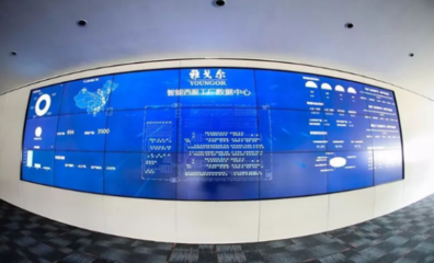 全球最大全連接5G+西服智能工廠落戶雅戈爾 互聯網接入引領服裝制造新紀元